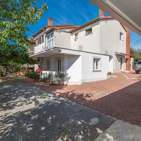 Apartment Antonio Poreč Dış mekan fotoğraf