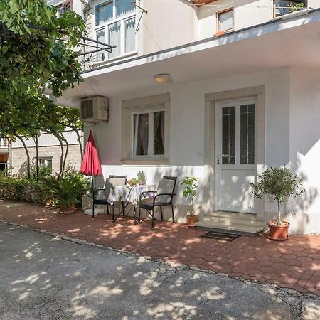 Apartment Antonio Poreč Dış mekan fotoğraf