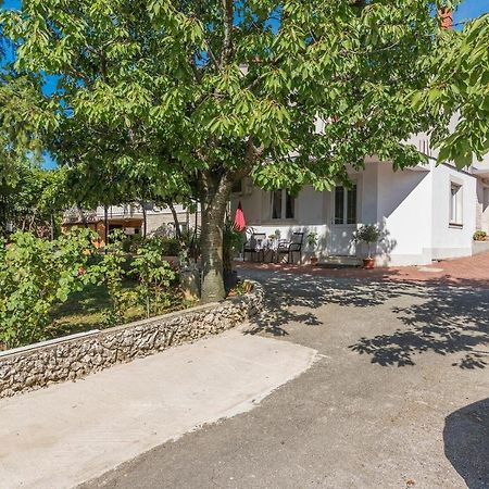Apartment Antonio Poreč Dış mekan fotoğraf