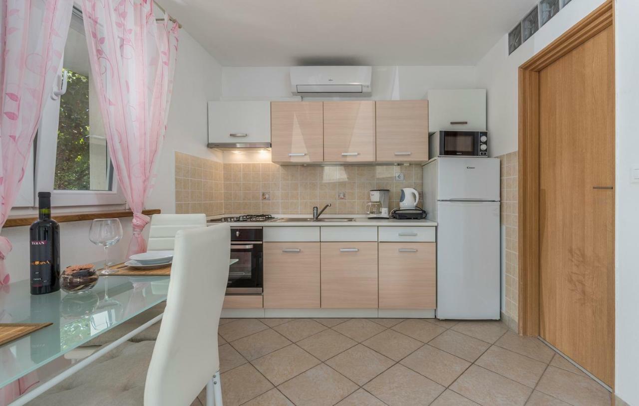 Apartment Antonio Poreč Oda fotoğraf
