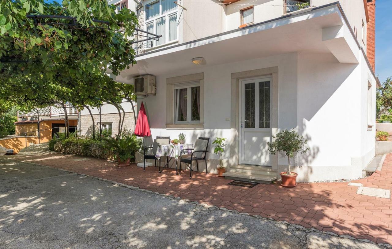 Apartment Antonio Poreč Dış mekan fotoğraf
