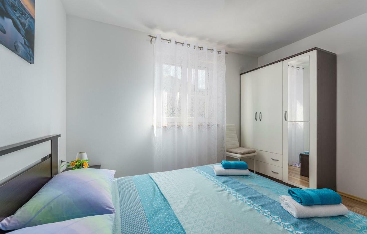 Apartment Antonio Poreč Oda fotoğraf