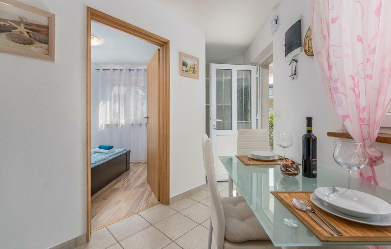 Apartment Antonio Poreč Oda fotoğraf