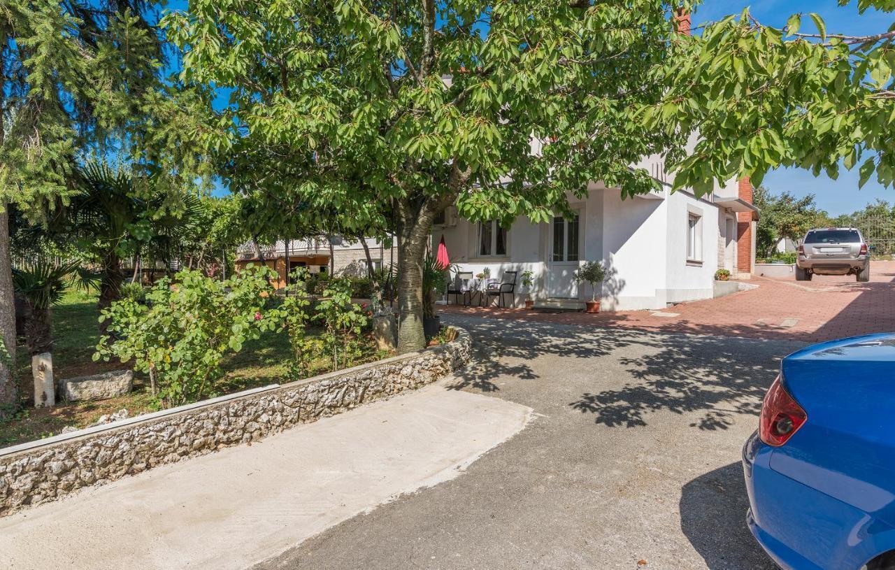 Apartment Antonio Poreč Dış mekan fotoğraf